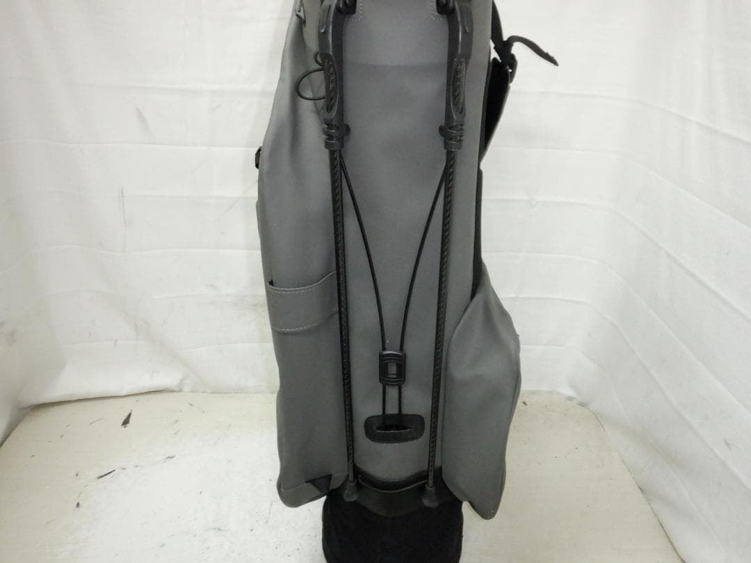 希少★VESSEL★ベゼル★PROTO CONCEPT★8.5型★良品★スタンド