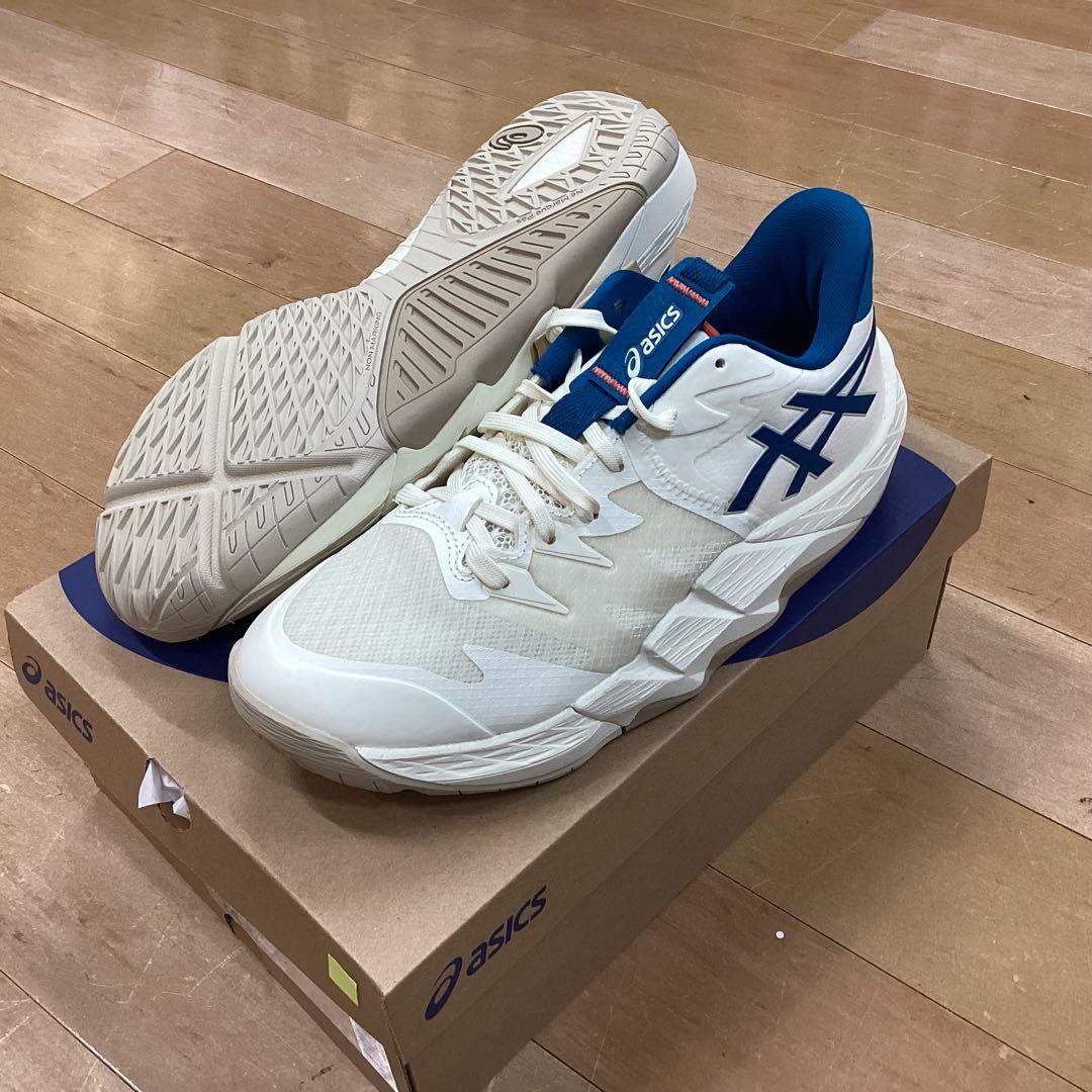 シューズ(男性用) UNPRE ARS LOW 2 750 26.0cm