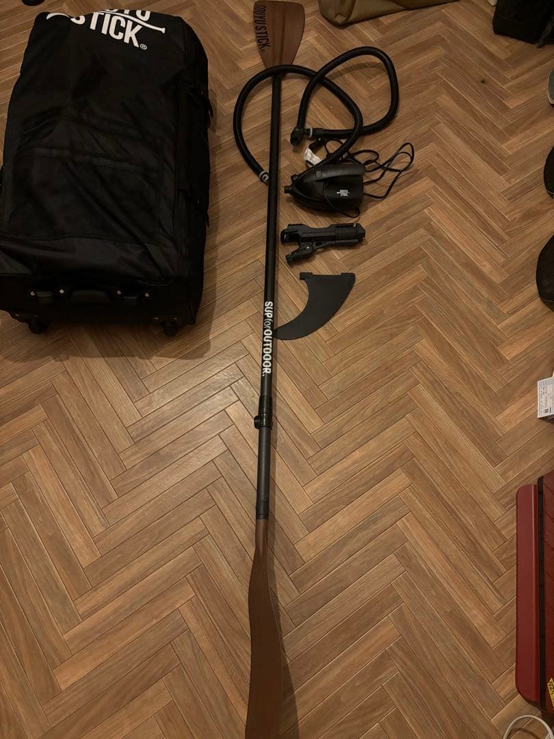 SOYU STICK、アドベンチャー2024おまけソーユースティック