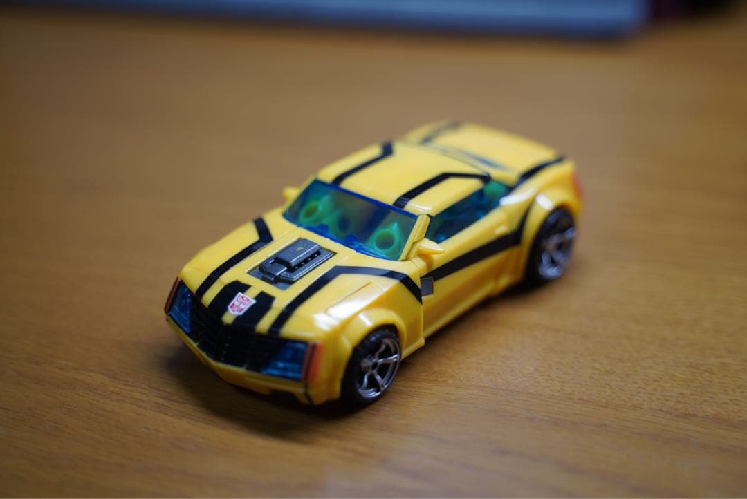 トランスフォーマープライム ファーストエディション2つセット