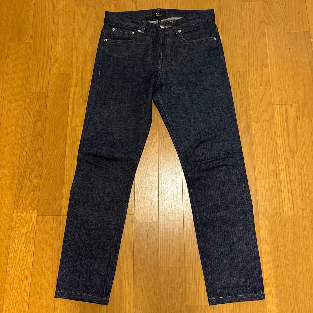 【美品】APC/プチニュースタンダード/PETIT NEW STANDARD/1