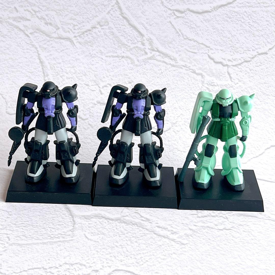希少　レア　ガンダム　フィギュア　20体セット