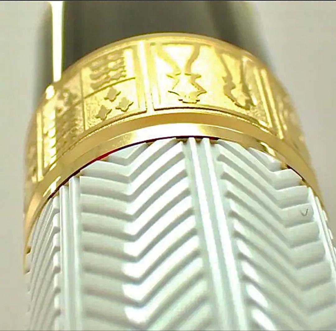 モンブラン 作家シリーズ ウィリアム・シェイクスピア ボールペン