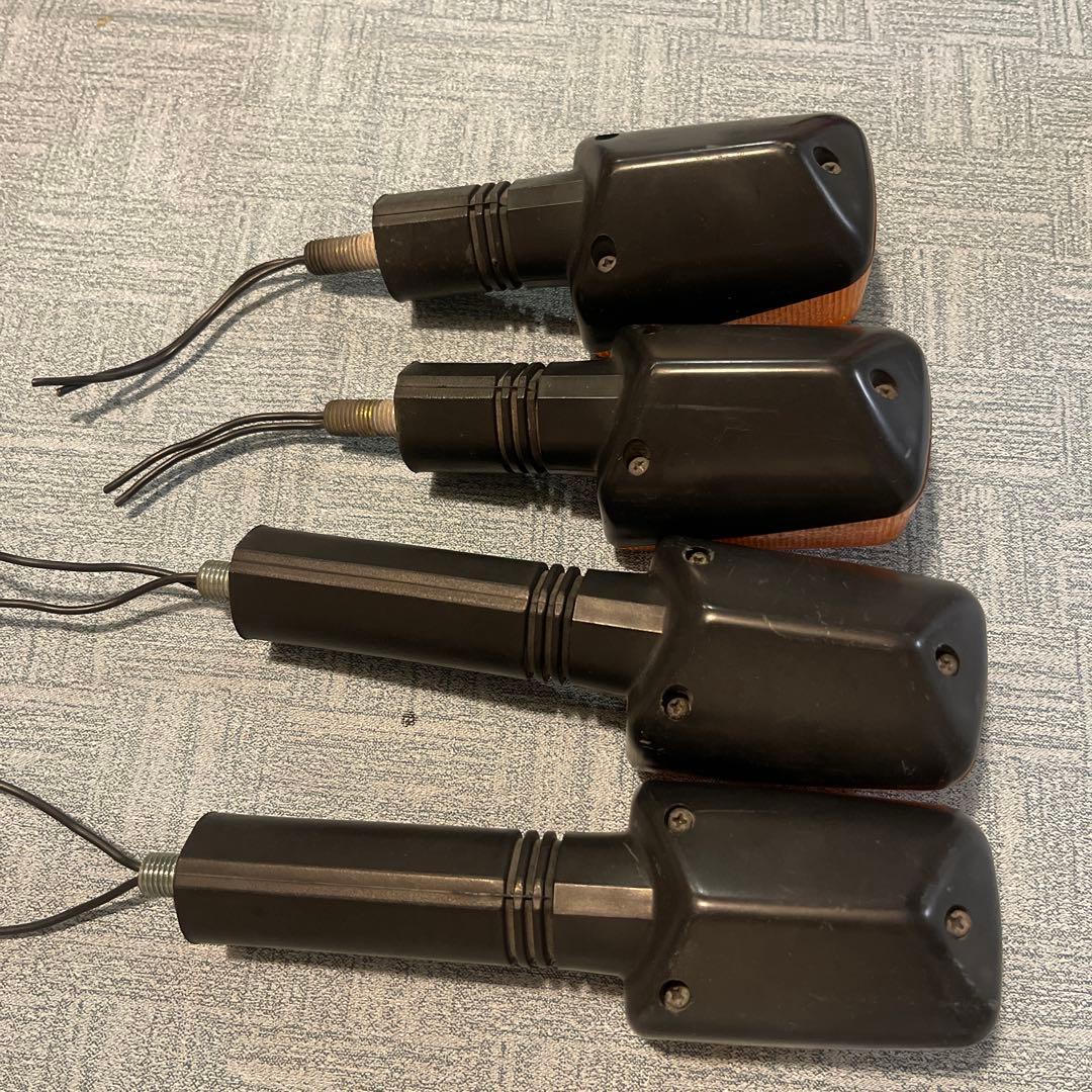 gsx400インパルス　gk79a 純正ウインカー