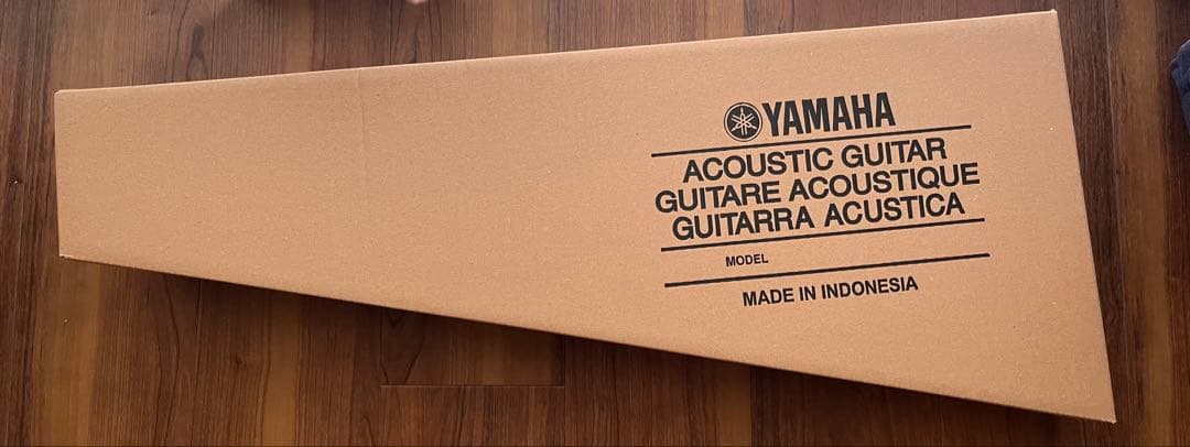 ヤマハ(YAMAHA) ギタレレGL1 専用ソフトケース付属