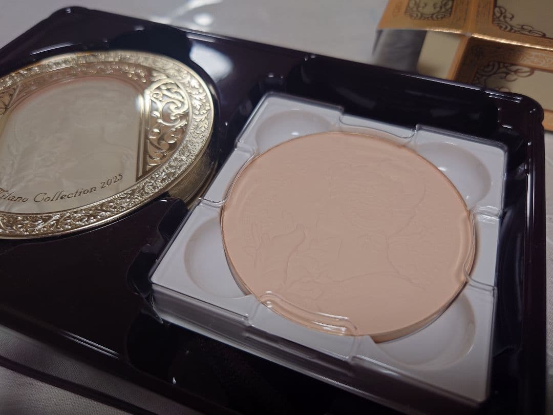 未使用、現品+レフィル付き