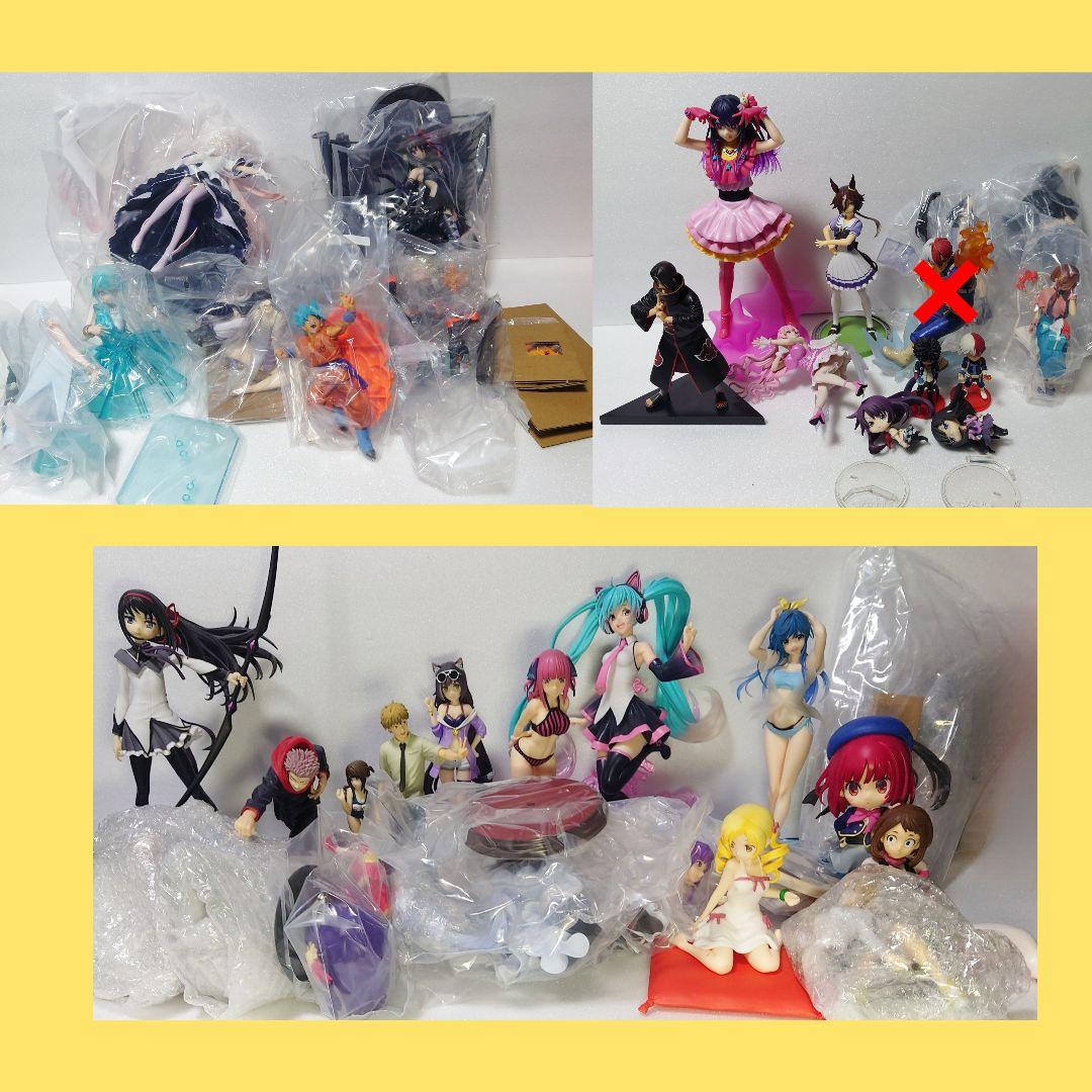 フィギュア まとめ売り プライズ 美少女 フリーレン