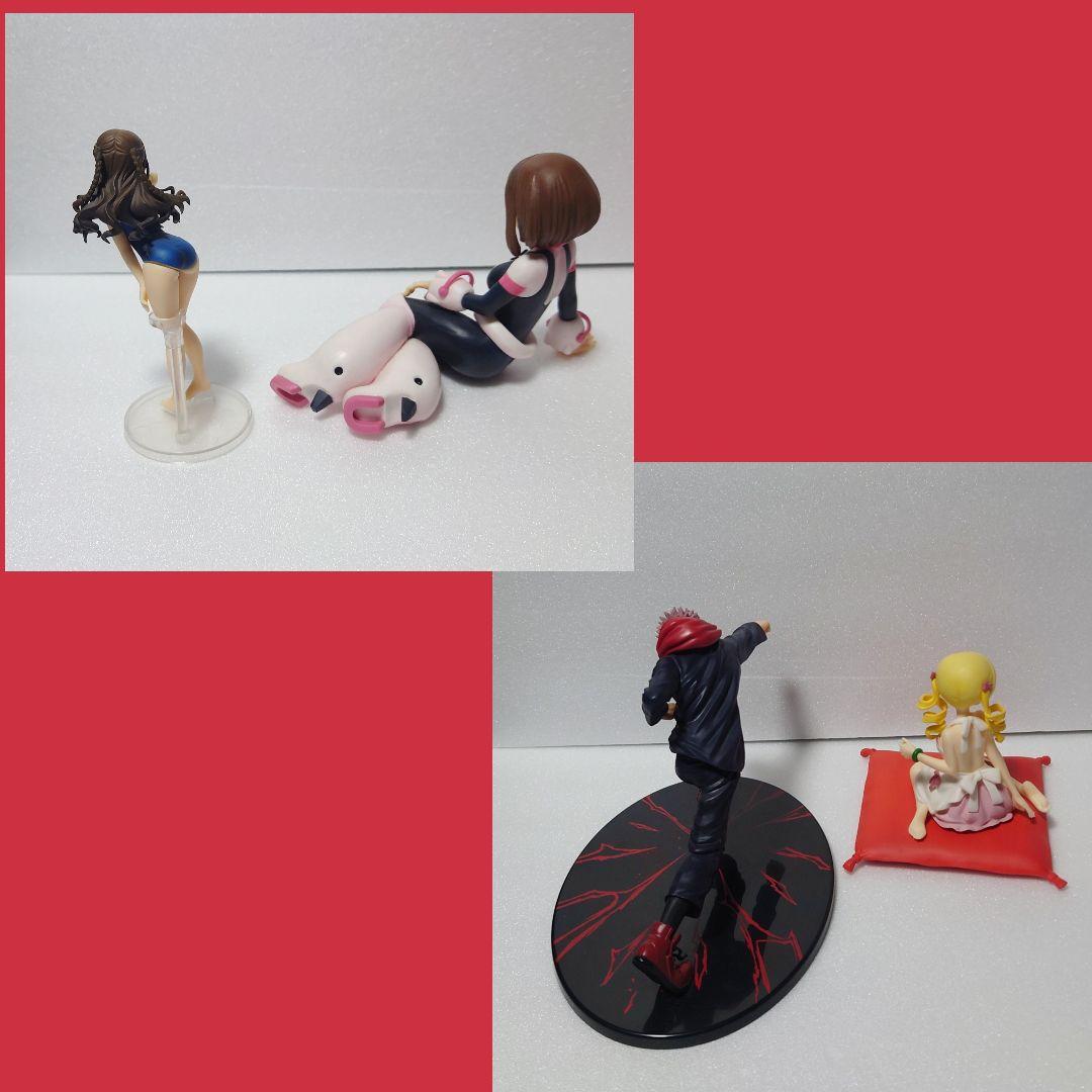 フィギュア まとめ売り プライズ 美少女 フリーレン