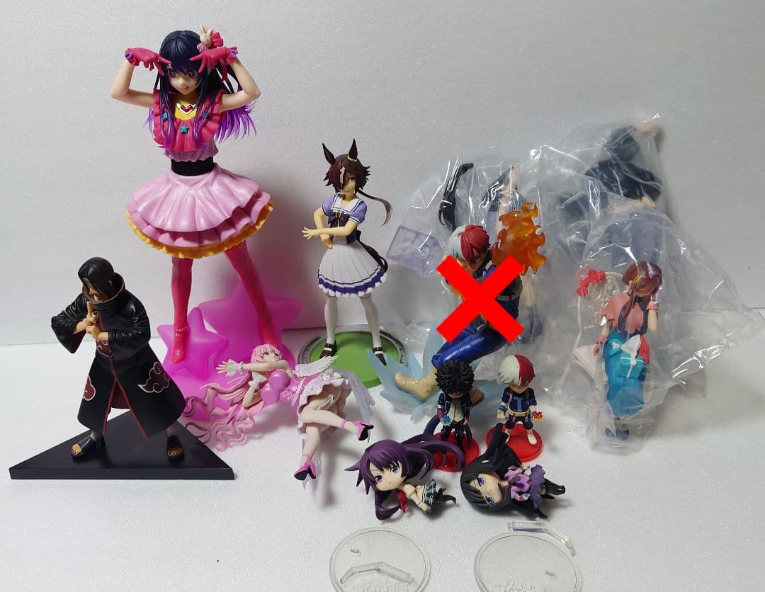 フィギュア まとめ売り プライズ 美少女 フリーレン