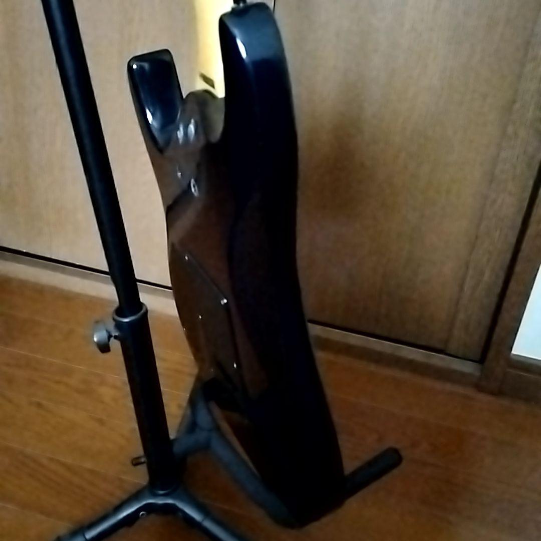 アリアプロ2　Aria Pro ll 　Magna エレキギター　ネイビー