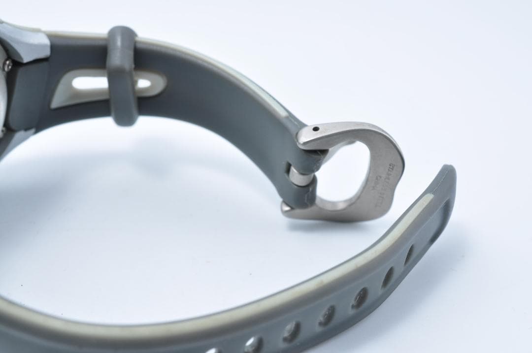 NIKE ナイキ Triax トライアックス Men's 男性 腕時計