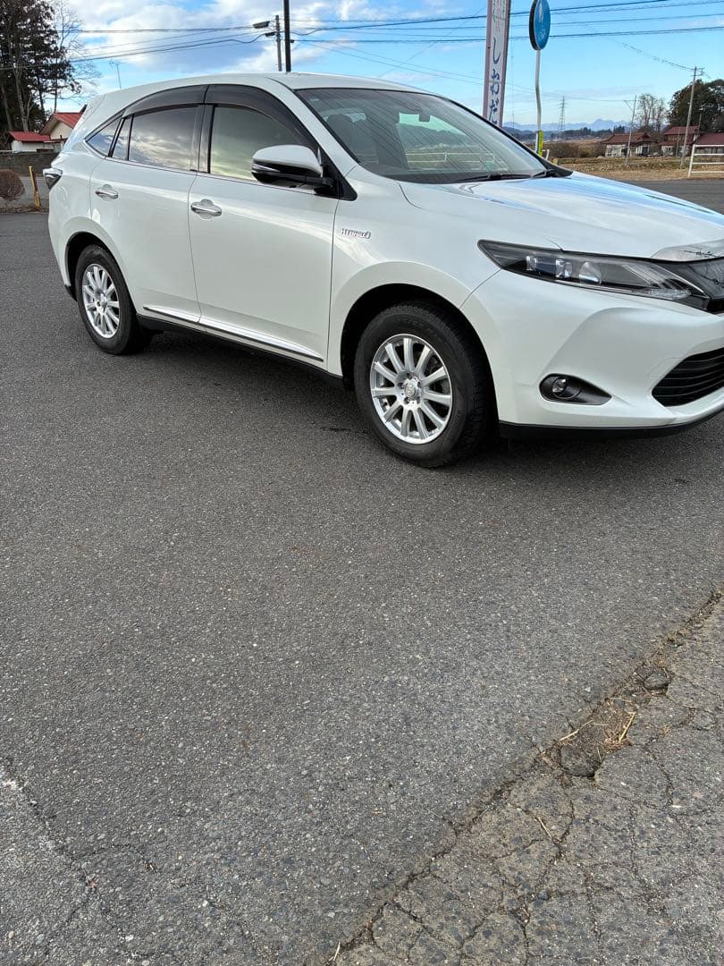 17インチ スタッドレスタイヤホイール4セット