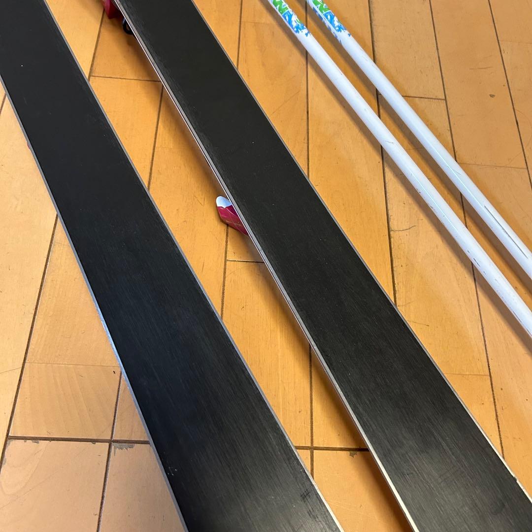 ◇状態良好◇ キスマーク　138cm ブーツ　HART 24〜24.5cm