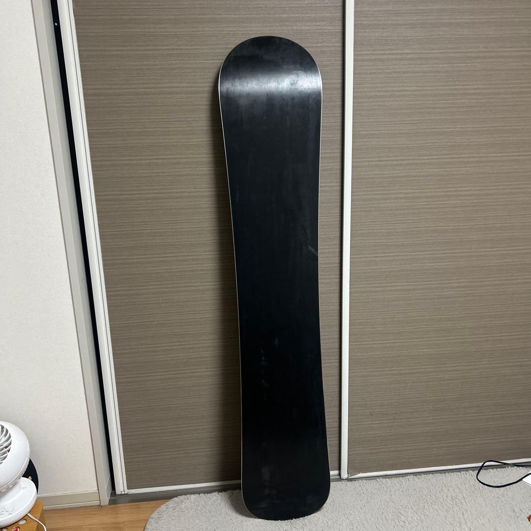 スノーボード ogasaka orca 160 23/24