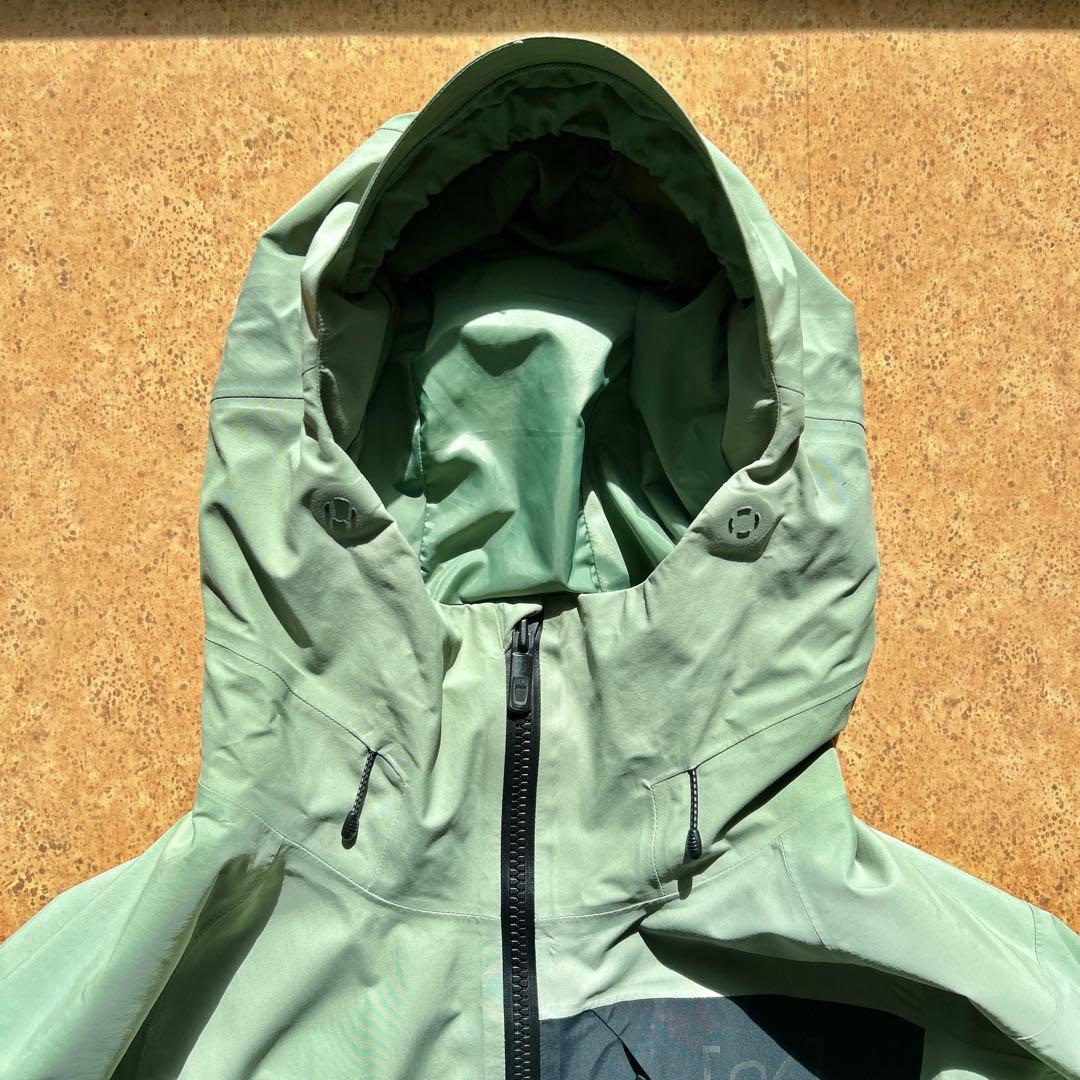 [ak] BURTON CYCLIC JK GORE-TEX 2L ジャケット