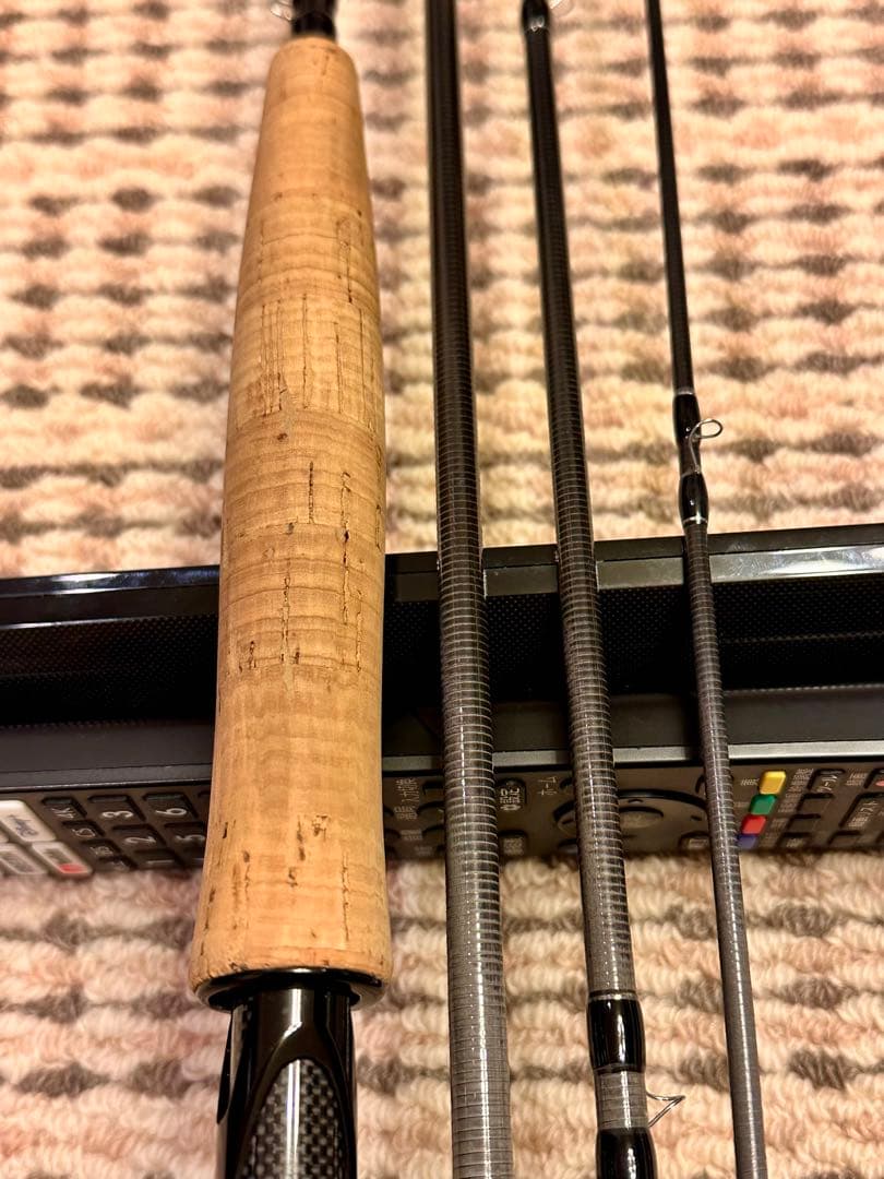 K-Bullet Sniper ケイブリットスナイパー ９'８\" ２番