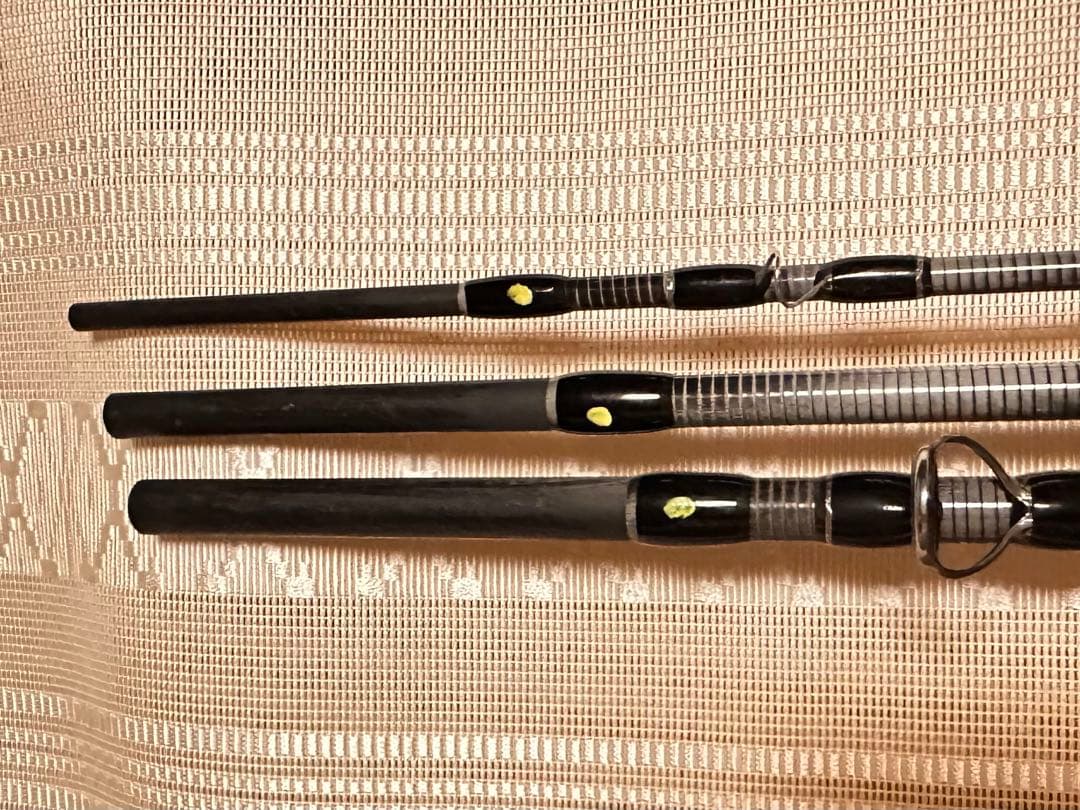 K-Bullet Sniper ケイブリットスナイパー ９'８\" ２番