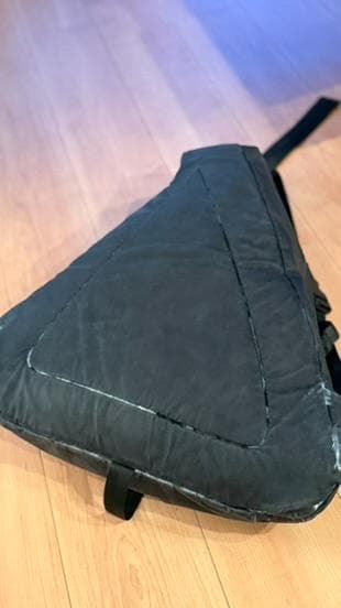 バッグ STONE  Supreme 20AW Painted Camo