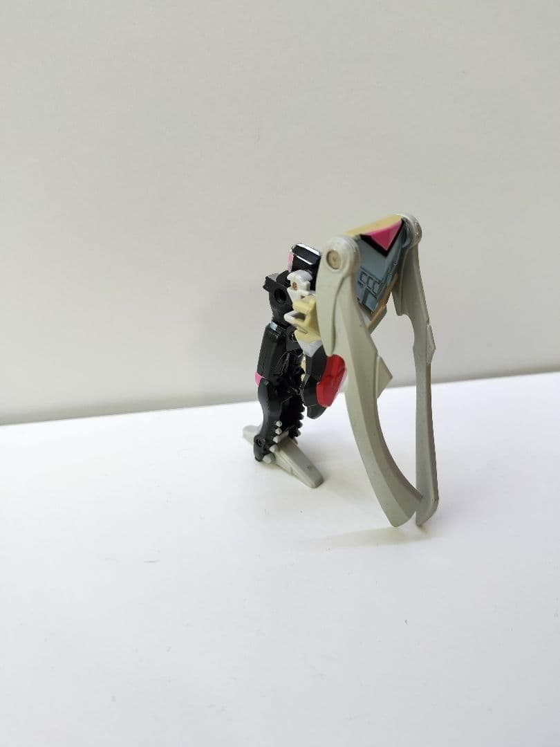 DX マジキング マジレンジャー 中古 箱付き