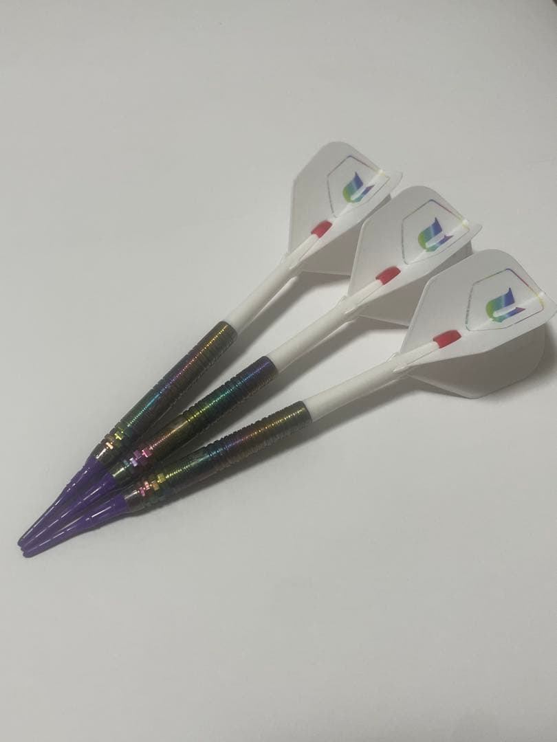 unicorn Fever universal カーボンシャフトセット