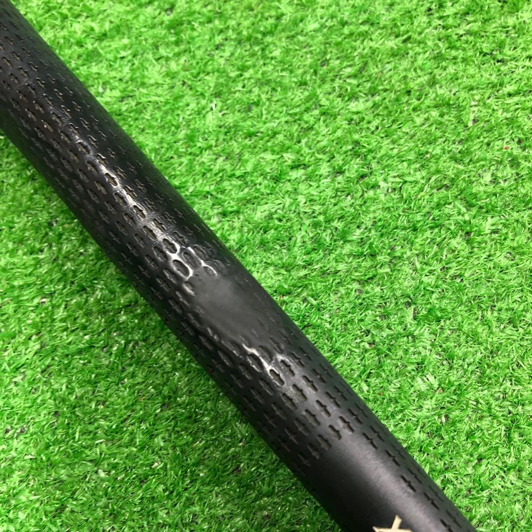 DDD-1907 ゼクシオ ドライバー FORGED MX3000 flexR