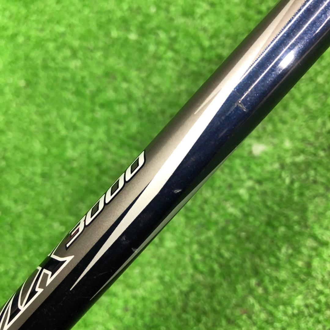 DDD-1907 ゼクシオ ドライバー FORGED MX3000 flexR