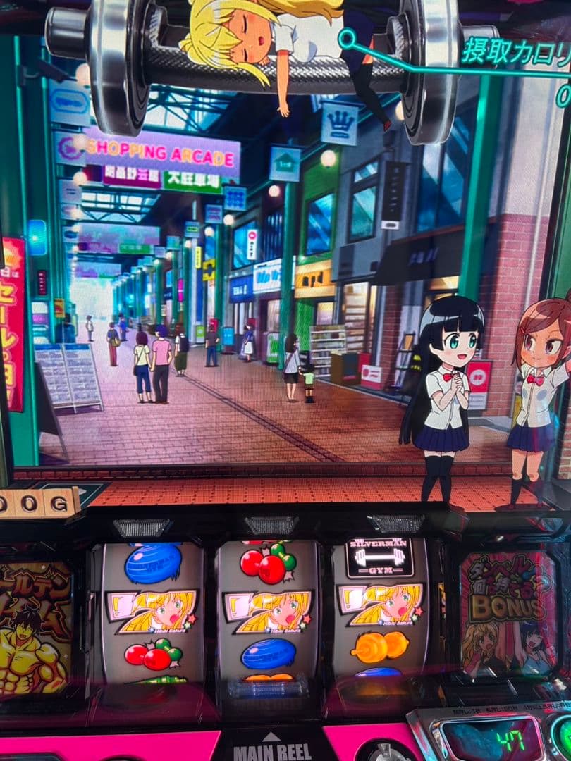 家庭用改造済み　スマスロ　Lダンベル何キロ持てる？X 送料込み