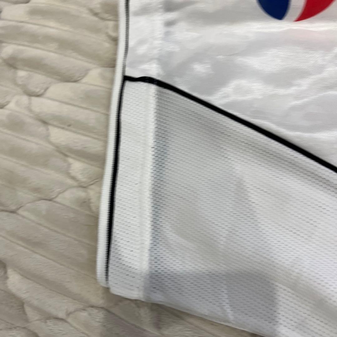 topperトッパーコリンチャンス 98/99 ユニフォーム 半袖US Mサイズ