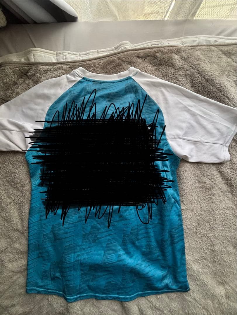 山梨学院大学ユニフォームセット青