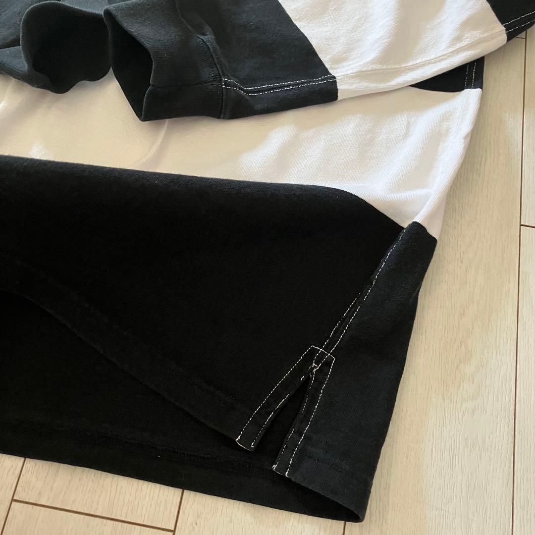 レア美品✨ポロバイラルフローレン ラガーシャツ 長袖