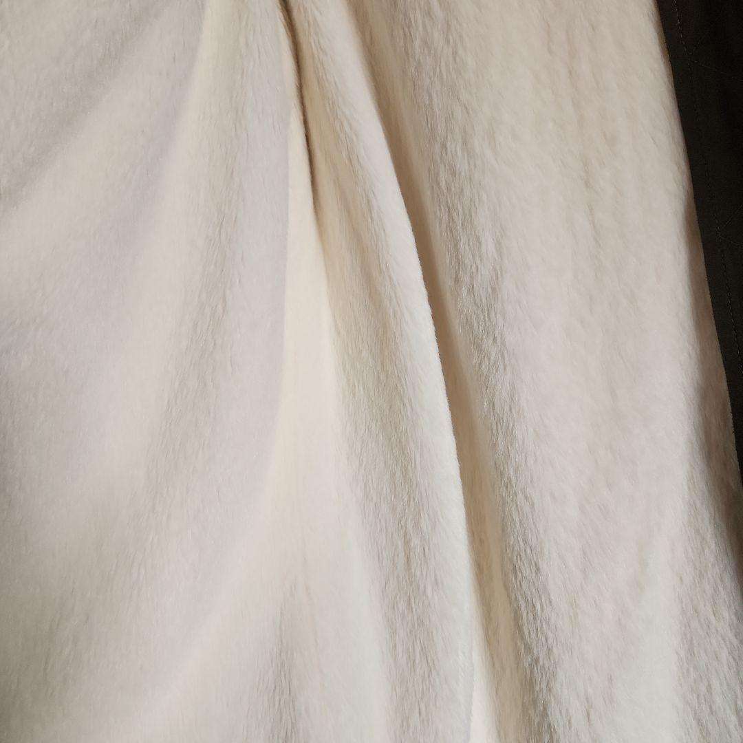 ひろみ&様　イエナ 　カーキ モッズコート