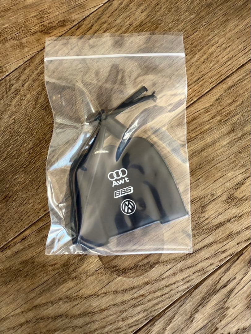 MIN-NANO ✖️ALWAYTH ✖️barber sakota リフレクター