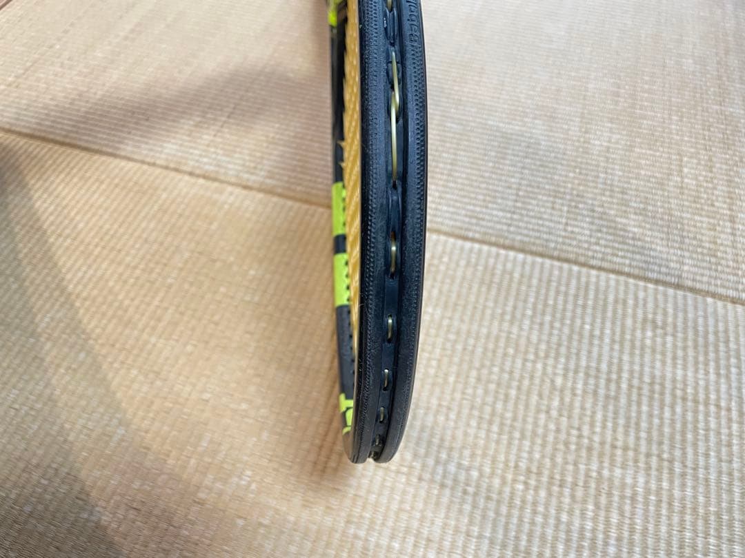 Babolat Pure Aero VS TOUR G2 テニスラケット