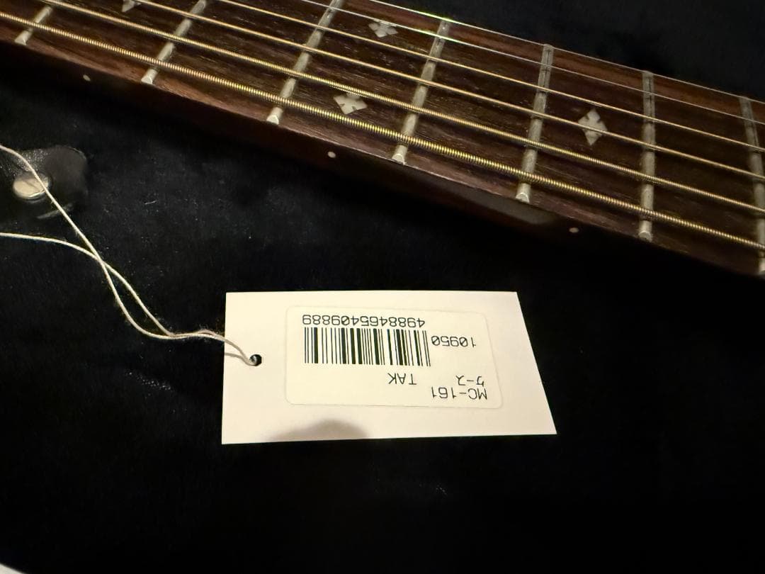 値上がり必至のハワイアンコア！Takamine PT-406 極上コンディション