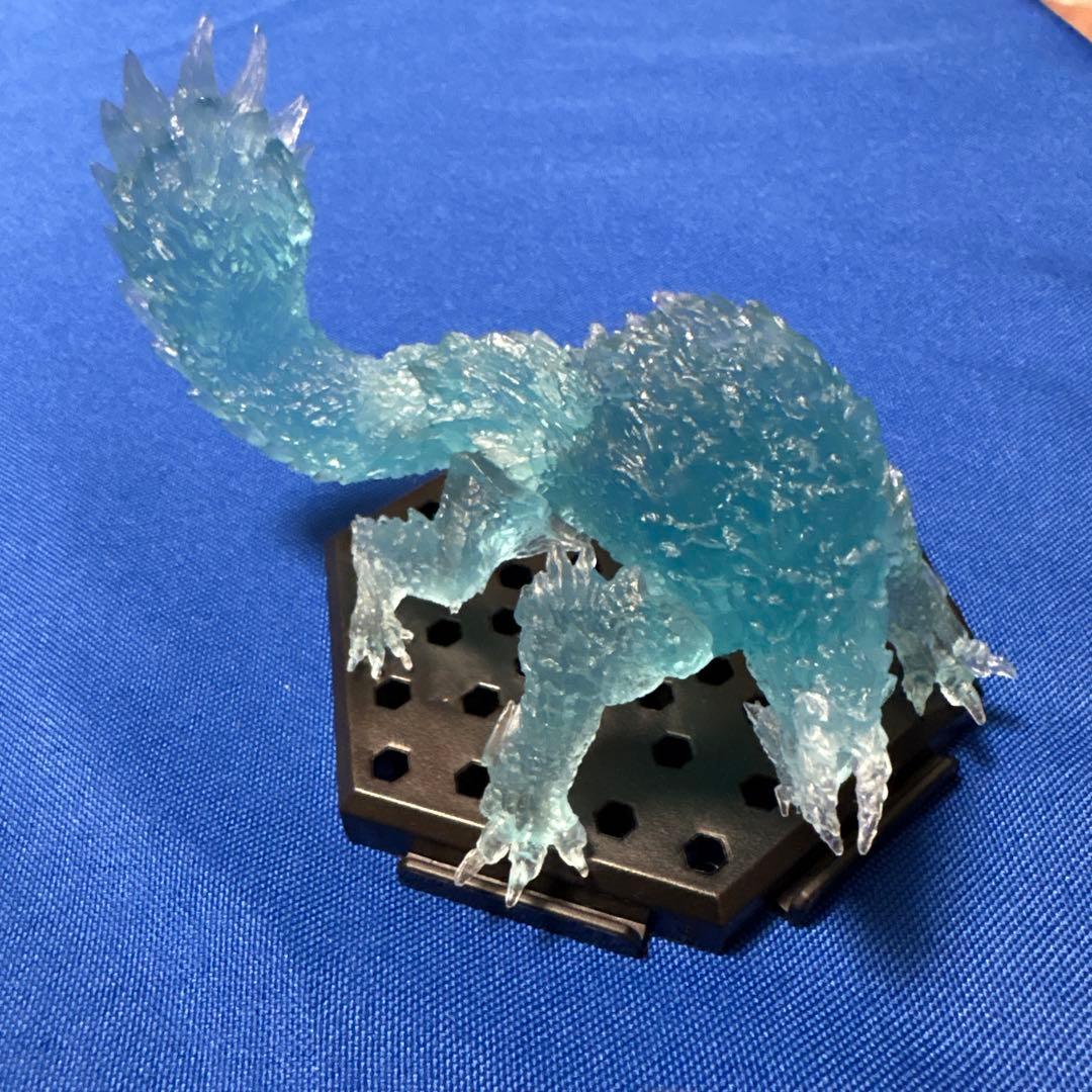 モンハン フィギュアビルダー スタンダードモデル Plus Vol.17