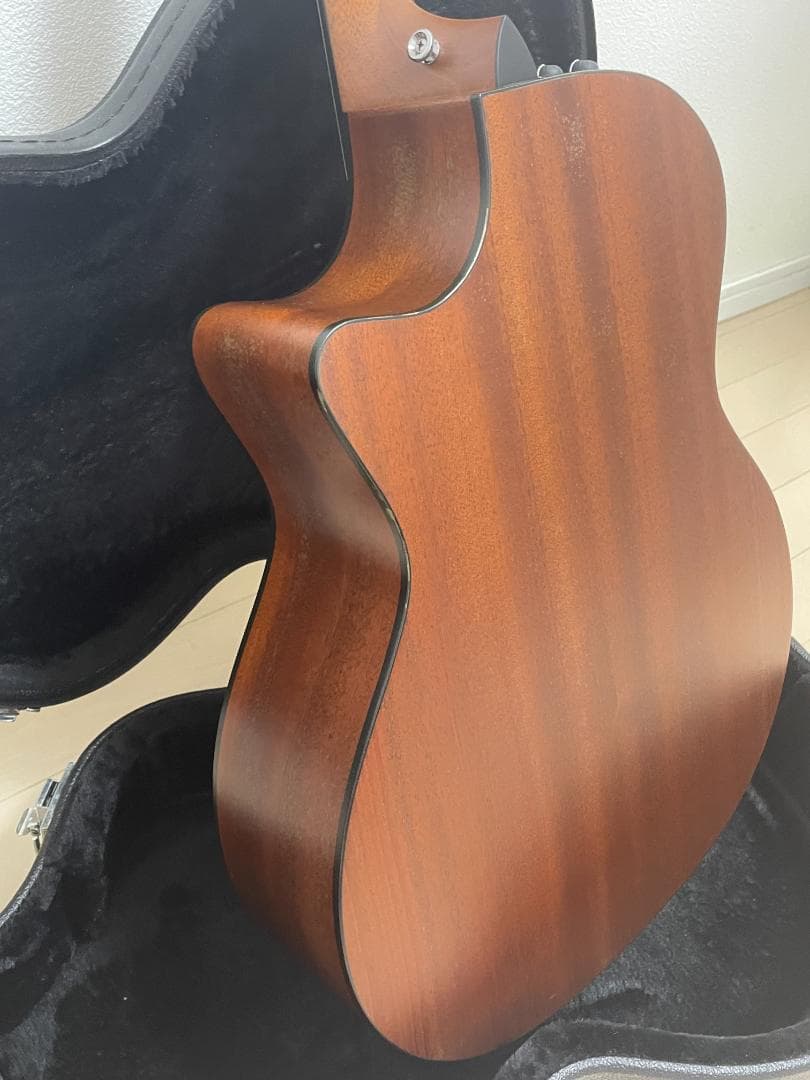 Taylor 314ce アコースティックギター