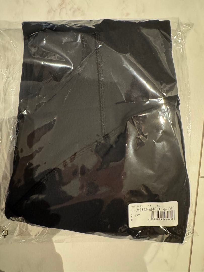 Rintosull リントスル ピラティスウェア