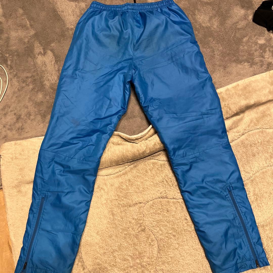 大津高校　ウィンドブレーカー セットアップ