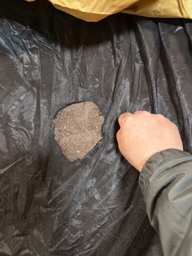 テント・タープ coleman round screen 2room house uvpro