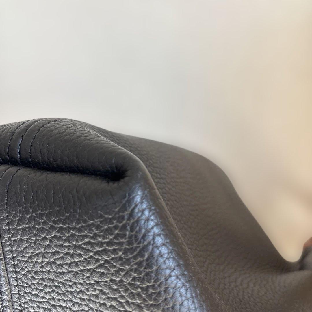 【美品】Hender Scheme piano bag medium