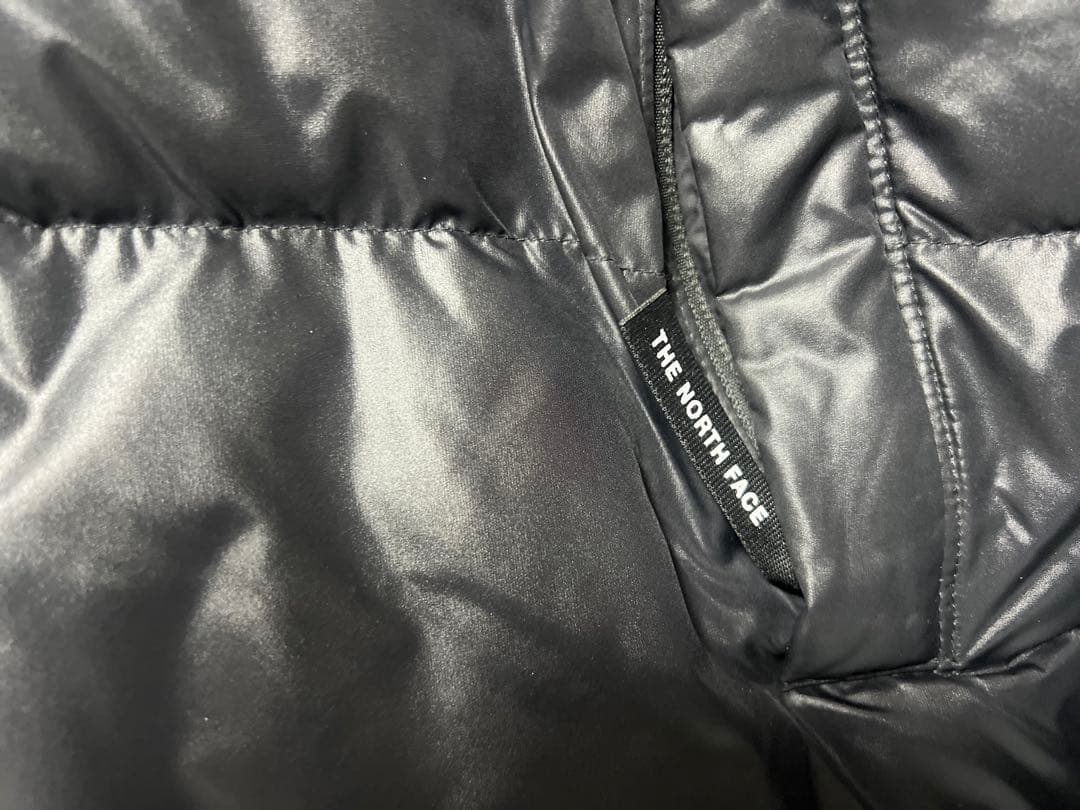 日本未発売 【THE NORTH FACE】 M＇S NUPTSE