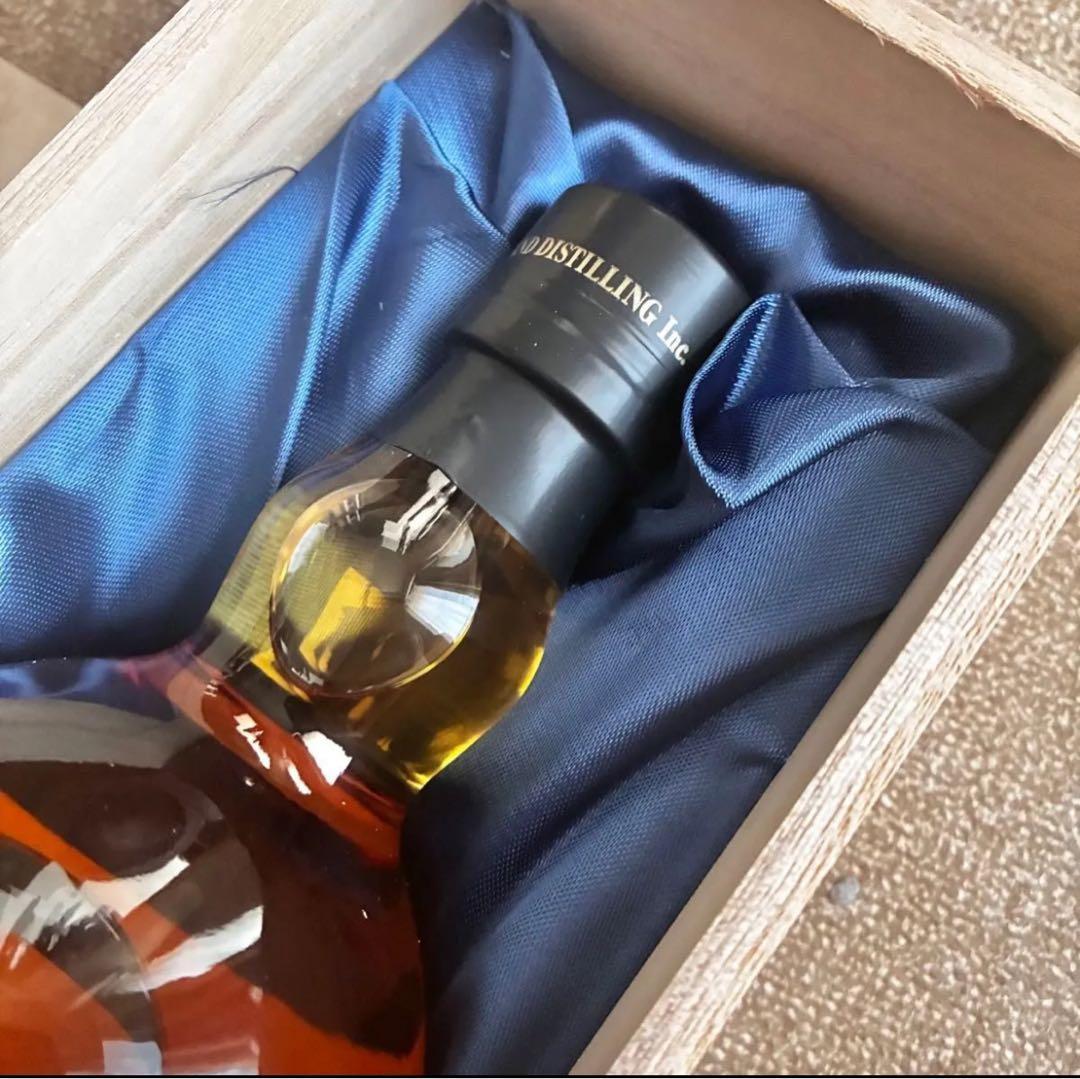 ★限定★常陸野シングルグレーン★さくらカスクフィニッシュ★日の丸ウイスキー★