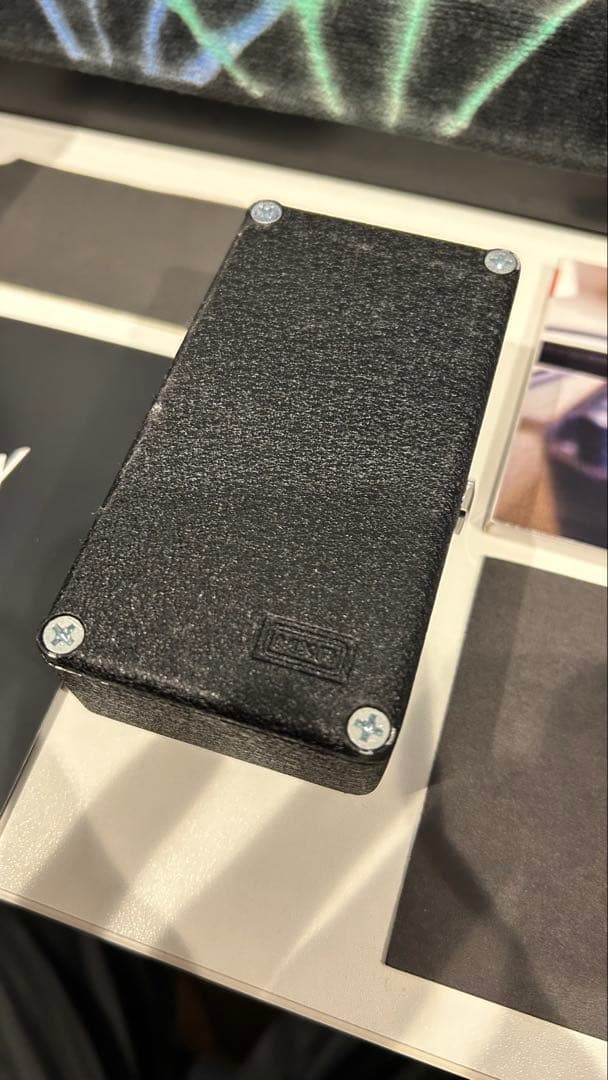 Echoplex EP101 Preamp ギターエフェクター