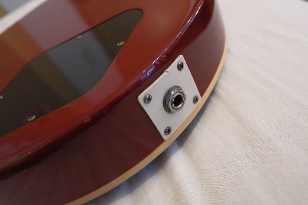 ギター Gibson Custom Shop 1958 Les Paul VOS