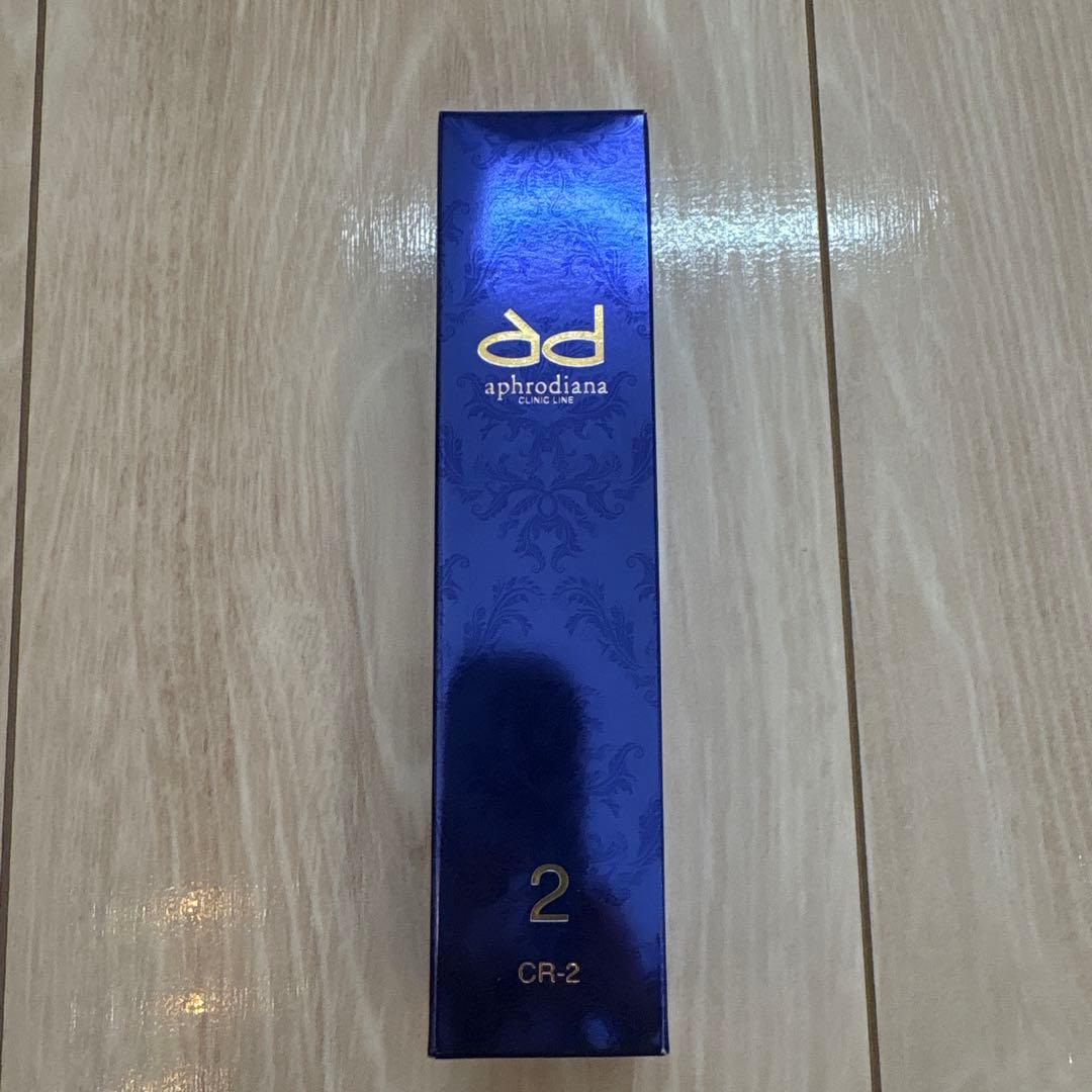 aphrodiana CR-2モイスチャークリームN