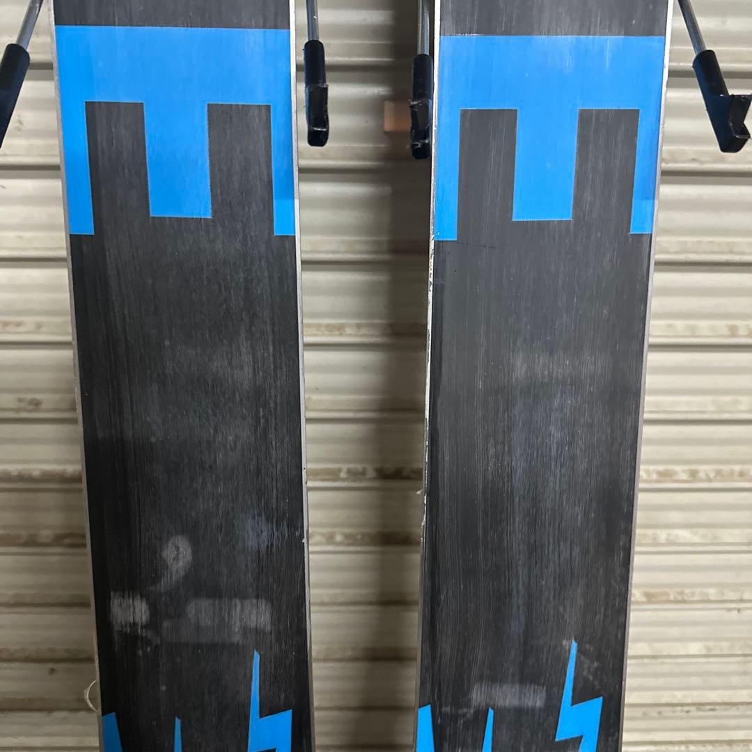 スキー LINE CHRONIC 101 172cm look pivot18