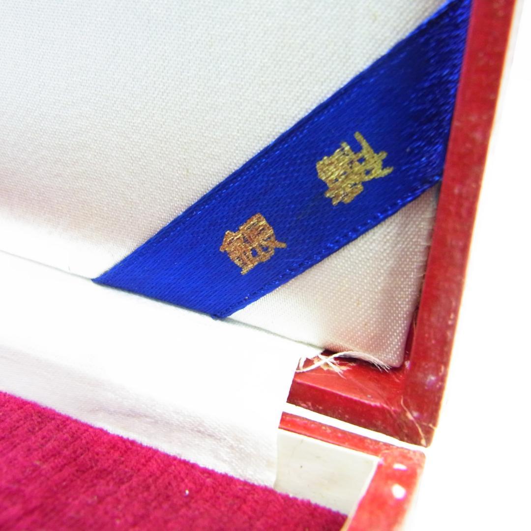 ◆銀製 フルーツピック 5本セット◆総重量27g◆銀製刻印あり◆菓子楊枝◆