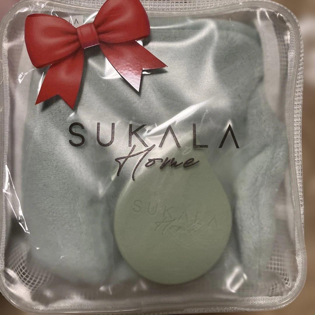 LAVA SUKALA ヨガマット　クリアトート　ボトル　雑貨など　お得セット