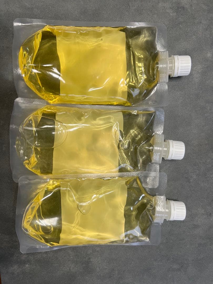 当日発送⭐︎アトピロンオイルソープ3本セット