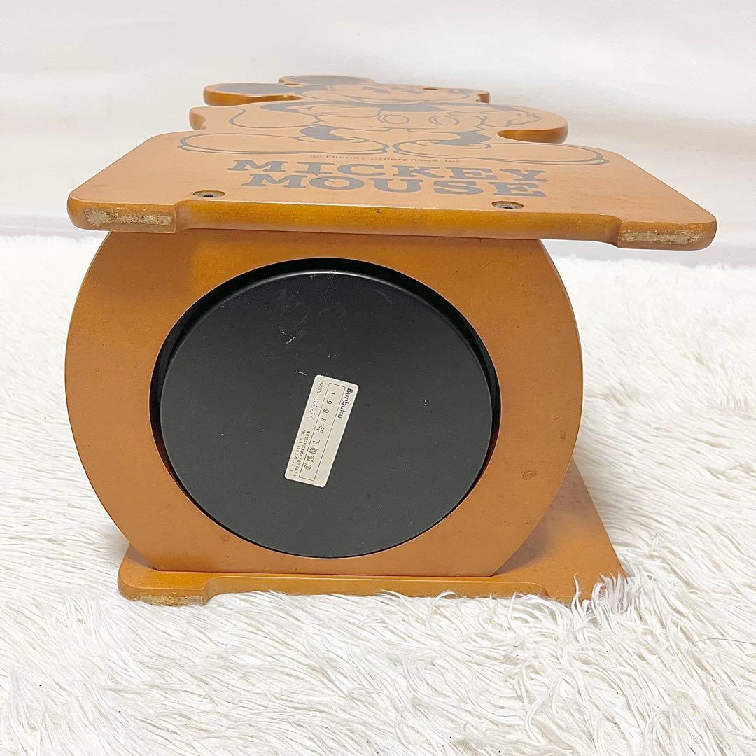 【希少】 ミッキーマウス スリッパラック 傘立て レトロ